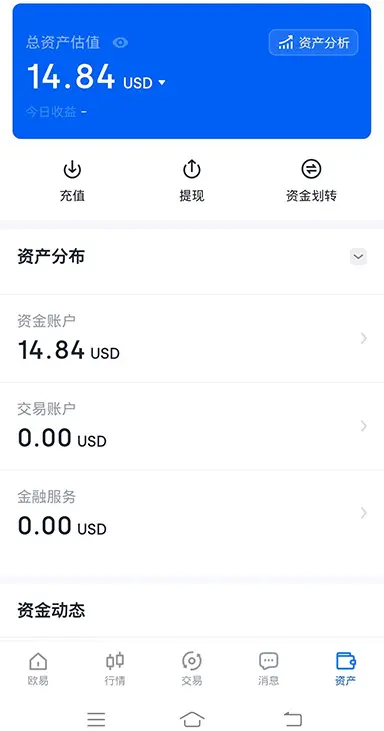 Dashboard Preview